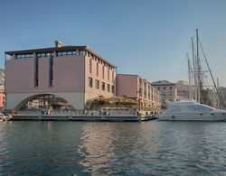 NH Collection Genova Marina Genel