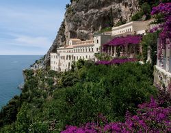 NH Collection Grand Hotel Convento di Amalfi Genel