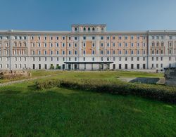 NH Collection Roma Palazzo Cinquecento Genel