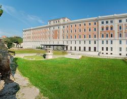 NH Collection Roma Palazzo Cinquecento Genel
