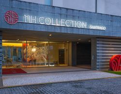 NH Collection Santiago Genel