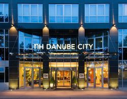 NH Danube City Genel