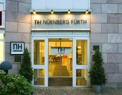 NH Fuerth-Nuernberg Genel