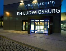 Nh Ludwigsburg Genel