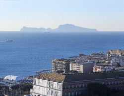 NH Napoli Panorama Genel
