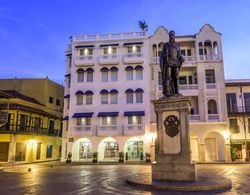 NH Royal Urban Cartagena Genel