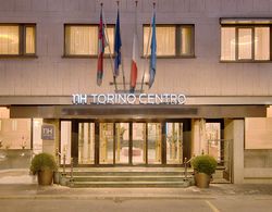 NH Torino Centro Genel