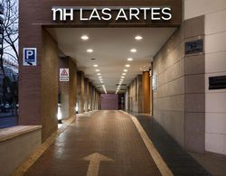 NH Valencia Las Artes Genel