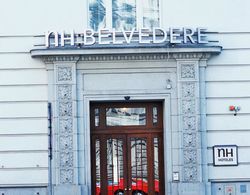 NH Wien Belvedere Genel