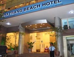 Nha Trang Beach Hotel Öne Çıkan Resim