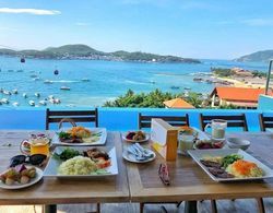 Nha Trang Harbor Apartments & Hotel Kahvaltı