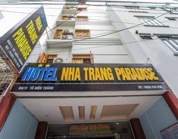 Nha Trang Paradise Hotel Dış Mekan