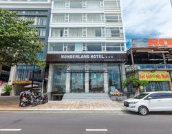 Nha Trang Wonderland Hotel Dış Mekan