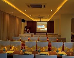 Nha Trang Wonderland Hotel Genel