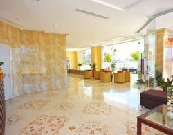Nhat Minh Hotel and Apartment Genel