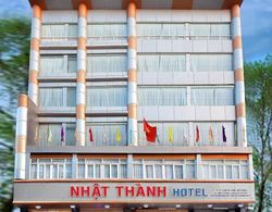 Nhat Thanh Hotel Dış Mekan