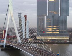 nhow Rotterdam Genel