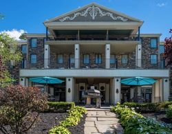 Niagara Crossing Hotel & Spa Dış Mekan