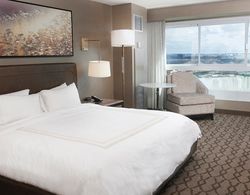 Niagara Falls Marriott Fallsview Hotel & Spa Oda