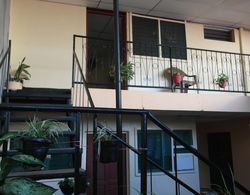 Nicaragua Guest House Dış Mekan