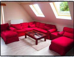 Nice and Cosy Cottage in the Heart of the Flemish Ardennes. All-in Costs Oda Düzeni
