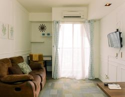 Nice And Homey 1Br At Serpong Greenview Apartment İç Mekan