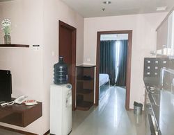 Nice and Private 1BR Apartment at Thamrin Residence İç Mekan