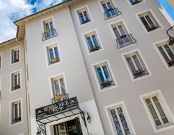 Hôtel Nice Côte d'Azur Dış Mekan