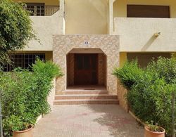 Nice Apartment For Families- Bd Ghandi- Casablanca Dış Mekan