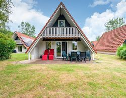 Nice Holiday Home in Gramsbergen on Family Park Öne Çıkan Resim