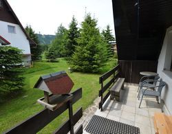 Nice Holiday Home With Fireplace in the Ore Mountains Near the Chairlift Oda Düzeni