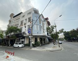 Nice Hue Hotel Dış Mekan
