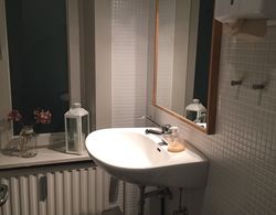 Nice n Nordic 2 Banyo Tipleri