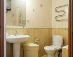 Apartment Nice Smolenskaya Banyo Tipleri