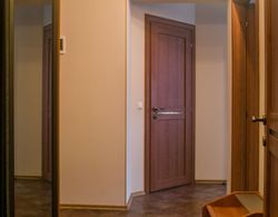 Apartment Nice Smolenskaya İç Mekan