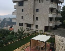 Nice view Apartment Dış Mekan