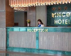 Nicer Hotel Genel