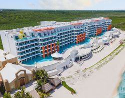 Nickelodeon Hotels & Resorts All Inclusive Riviera Maya Öne Çıkan Resim