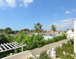 Nicolaus Club Borgo Rio Favara Resort Genel