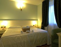Hotel Villa Nicolli Romantic Resort Genel