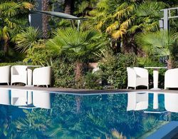 Hotel Villa Nicolli Romantic Resort Genel
