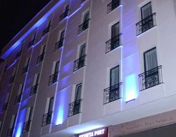 Niconya Port Suite&Hotel Genel