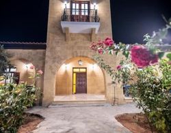 Nicosia Taskonak Hotel & Restaurant Dış Mekan