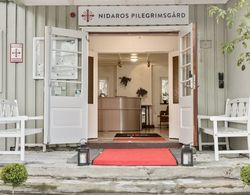 Nidaros Pilegrimsgård Dış Mekan