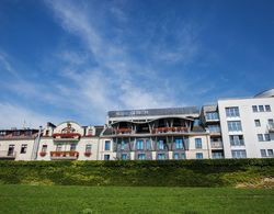 Hotel Niebieski Art Hotel & Spa Genel