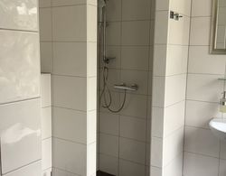 Hotel Niedersachsen Banyo Tipleri