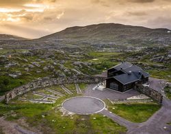 Niehku Mountain Villa Öne Çıkan Resim