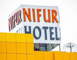 Nifur Hotel Dış Mekan
