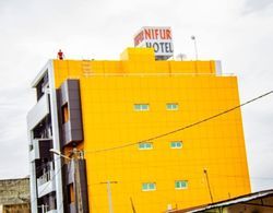Nifur Hotel Öne Çıkan Resim