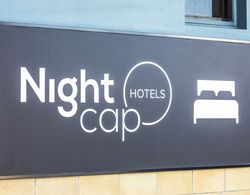 Nightcap at Ocean Beach Hotel Dış Mekan